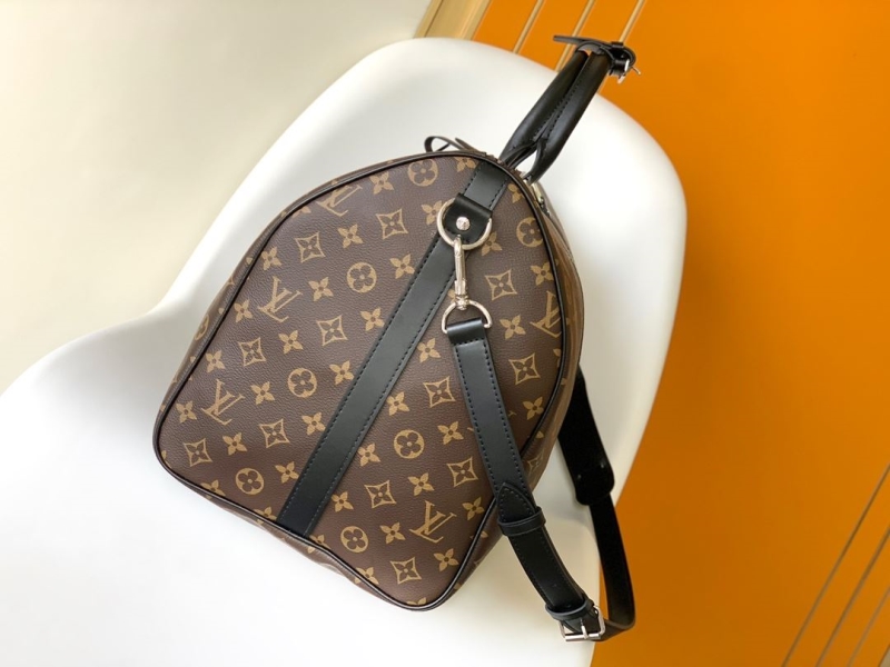 LV Travel Bags